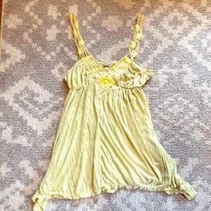 Free People top